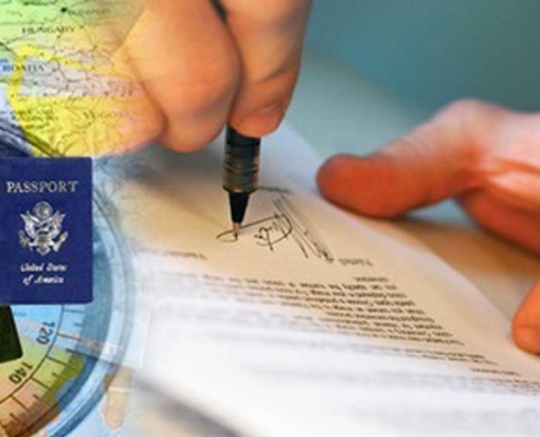 ویزای سرمایه گذاری کانادا