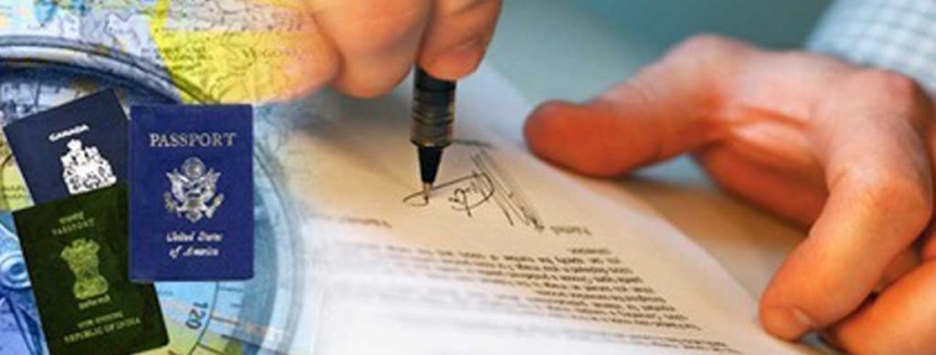 ویزای سرمایه گذاری کانادا