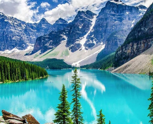 خدمات ویزا و مهاجرت به کانادا مهاجربان